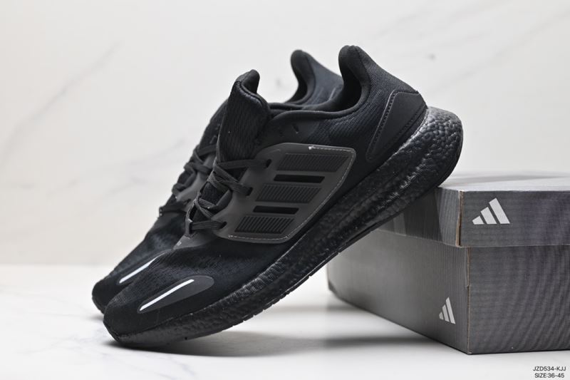 Adidas Pure Boost Shoes